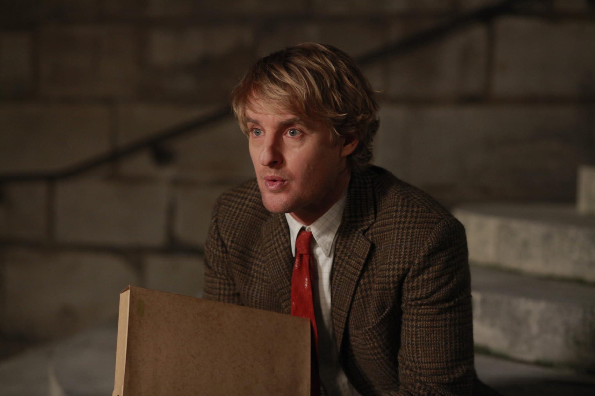 Owen Wilson